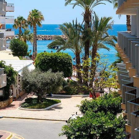 סנטה אאולריה דס ריו Sal Mar Suites מראה חיצוני תמונה