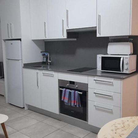 סנטה אאולריה דס ריו Sal Mar Suites מראה חיצוני תמונה