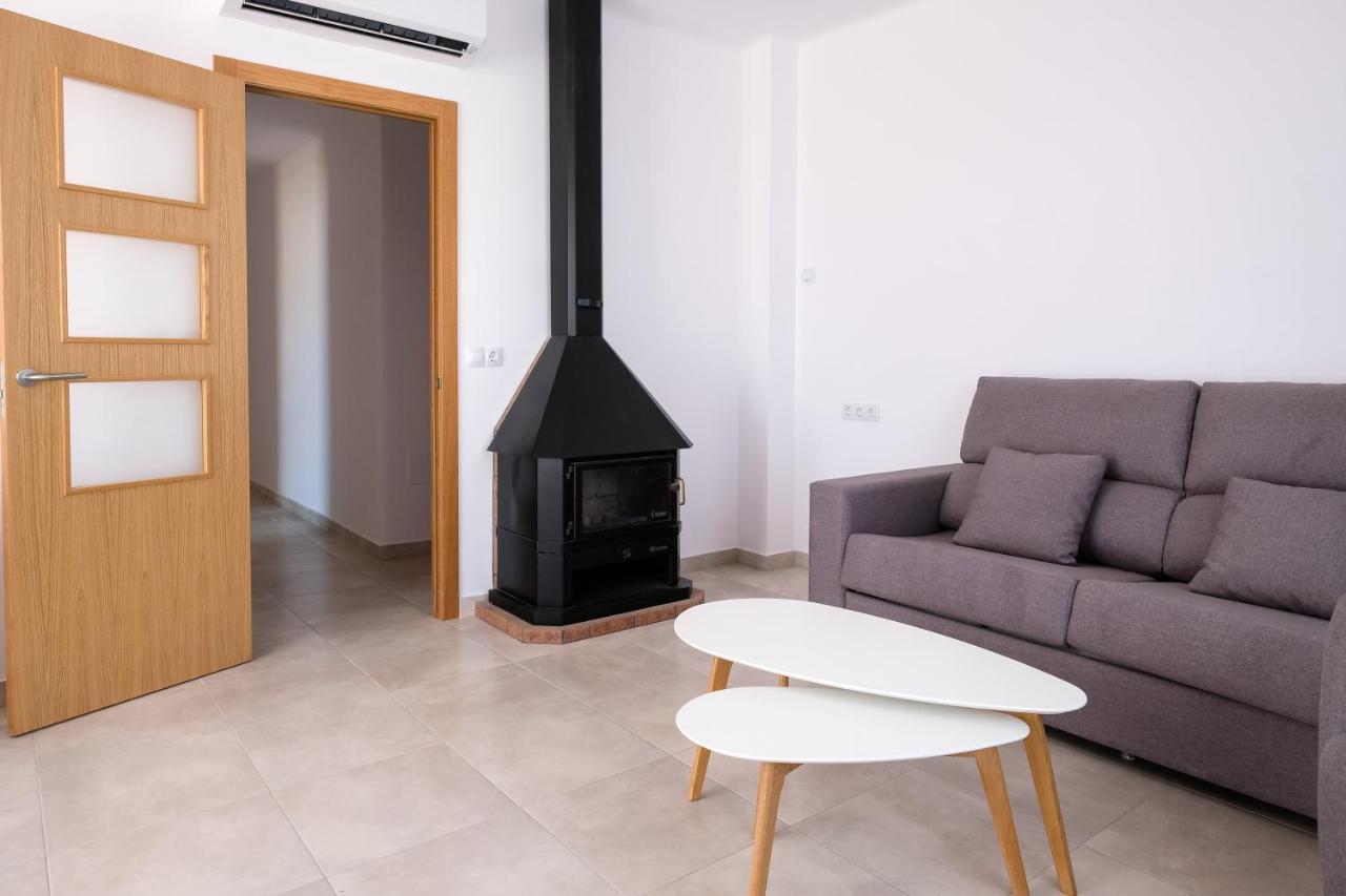 סנטה אאולריה דס ריו Sal Mar Suites מראה חיצוני תמונה