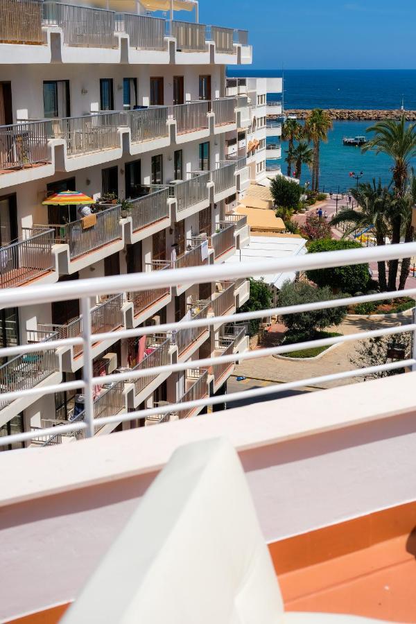 סנטה אאולריה דס ריו Sal Mar Suites מראה חיצוני תמונה