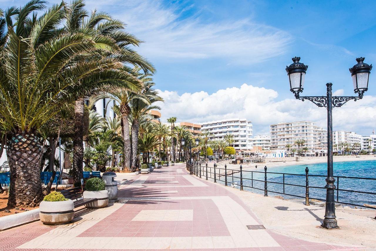 סנטה אאולריה דס ריו Sal Mar Suites מראה חיצוני תמונה