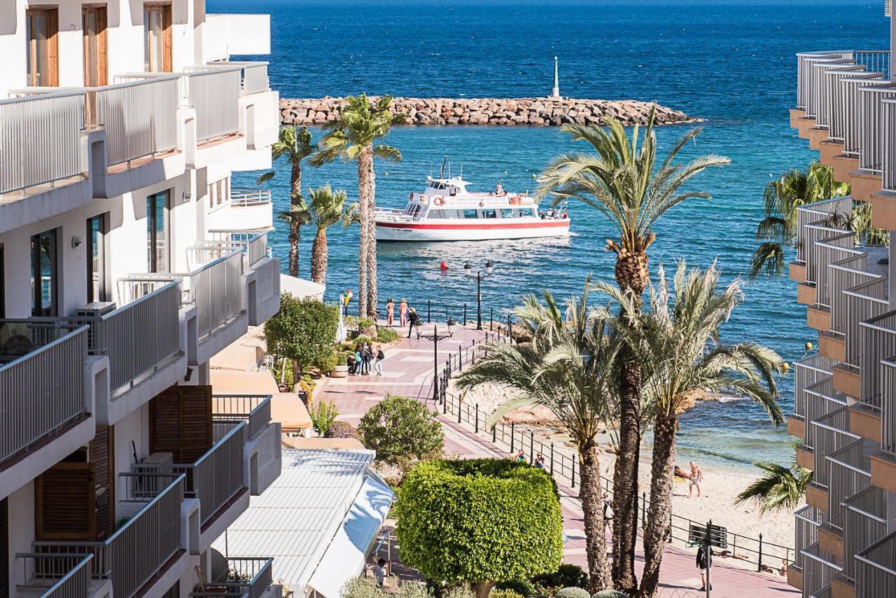 סנטה אאולריה דס ריו Sal Mar Suites מראה חיצוני תמונה