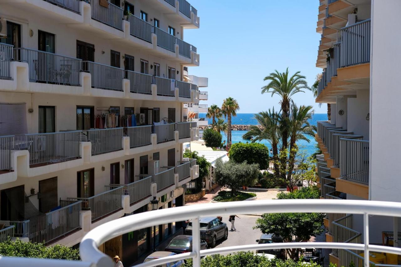 סנטה אאולריה דס ריו Sal Mar Suites מראה חיצוני תמונה