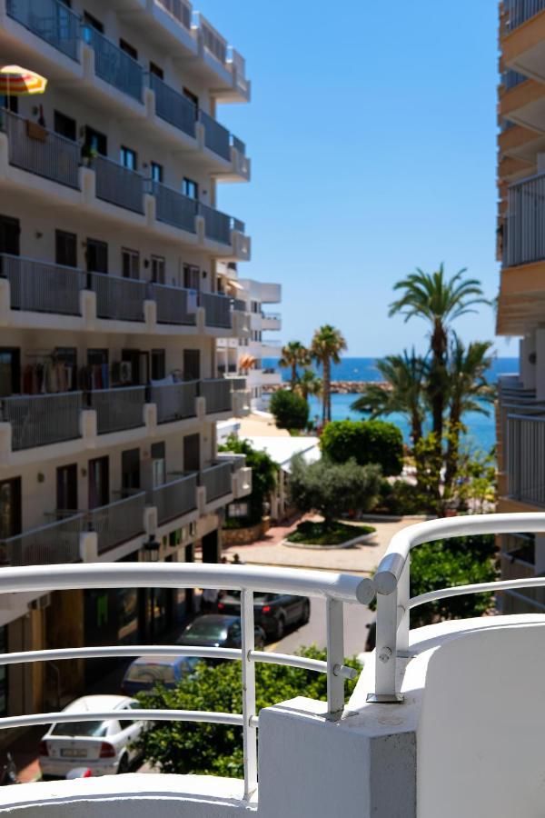 סנטה אאולריה דס ריו Sal Mar Suites מראה חיצוני תמונה