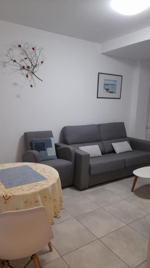 סנטה אאולריה דס ריו Sal Mar Suites מראה חיצוני תמונה