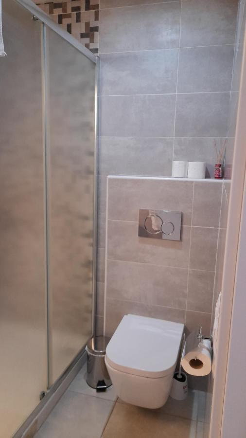 סנטה אאולריה דס ריו Sal Mar Suites מראה חיצוני תמונה