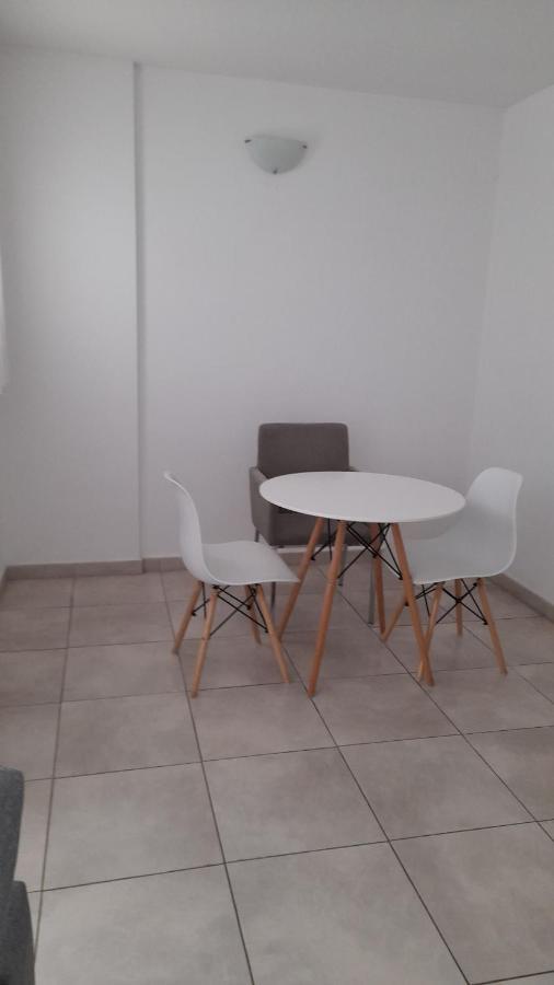 סנטה אאולריה דס ריו Sal Mar Suites מראה חיצוני תמונה