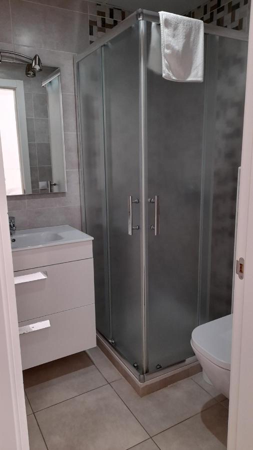 סנטה אאולריה דס ריו Sal Mar Suites מראה חיצוני תמונה