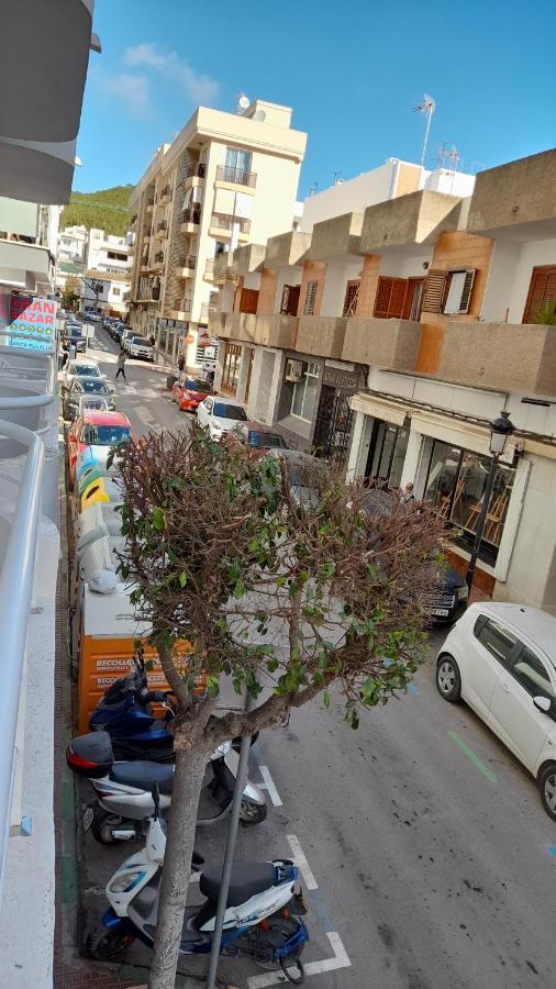 סנטה אאולריה דס ריו Sal Mar Suites מראה חיצוני תמונה
