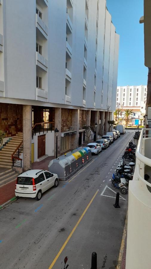 סנטה אאולריה דס ריו Sal Mar Suites מראה חיצוני תמונה