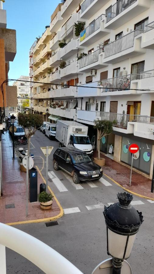 סנטה אאולריה דס ריו Sal Mar Suites מראה חיצוני תמונה
